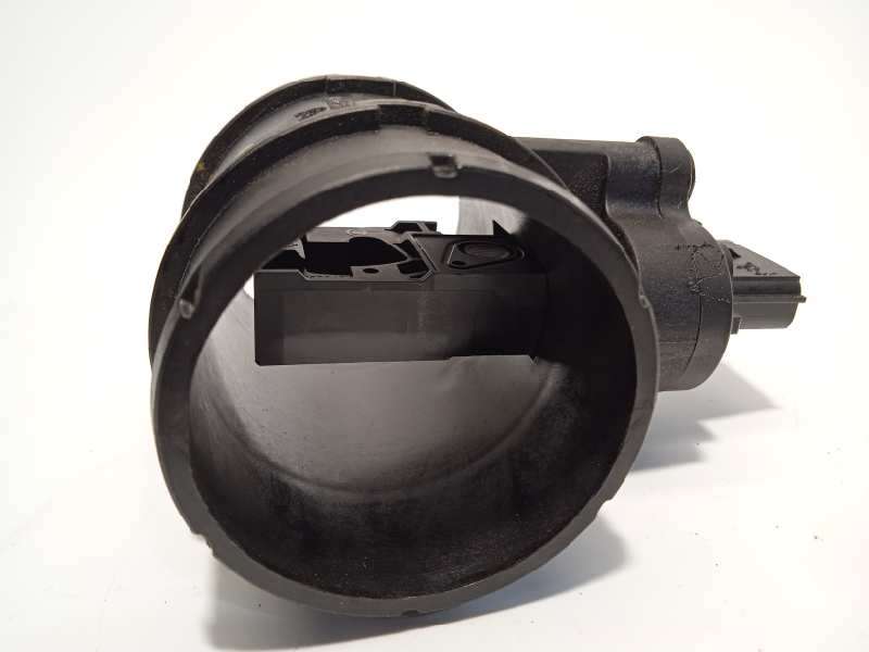 Recambio de caudalimetro para opel corsa e s-d / cadra12 / bx2e6ah7j5 referencia OEM IAM 460023377  12671616 - Blanco 2