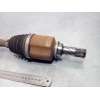 Recambio de transmision delantera izquierda para renault scenic iii 1.5 dci diesel referencia OEM IAM 8200847584  
