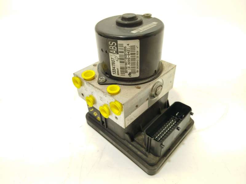 Recambio de abs para opel astra j sports tourer (p10) 1.7 cdti (35) referencia OEM IAM 13347807 10020604214 10096045213 2