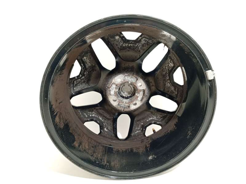 Recambio de llanta para renault captur i (j5_, h5_) 1.2 tce 120 referencia OEM IAM 403005571R - Azul 9