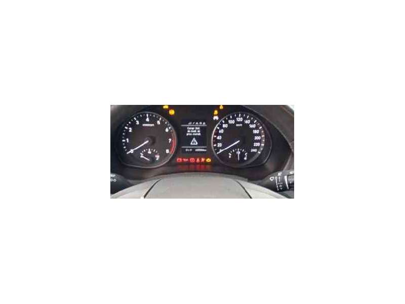 Recambio de cuadro instrumentos para hyundai i30 (pd) select referencia OEM IAM 94003G4203  1100385820 - Azul 7