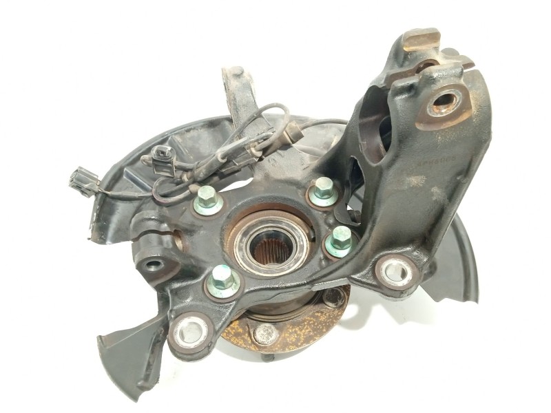 MANGUETA DELANTERA IZQUIERDA NOREF 