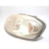 Recambio de faro izquierdo para chevrolet aveo lt referencia OEM IAM 96650521  