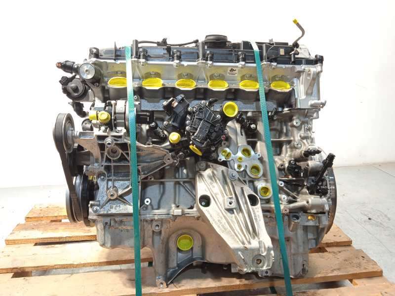 Recambio de motor completo para bmw serie x5 (g05) referencia OEM IAM B58B30C 3