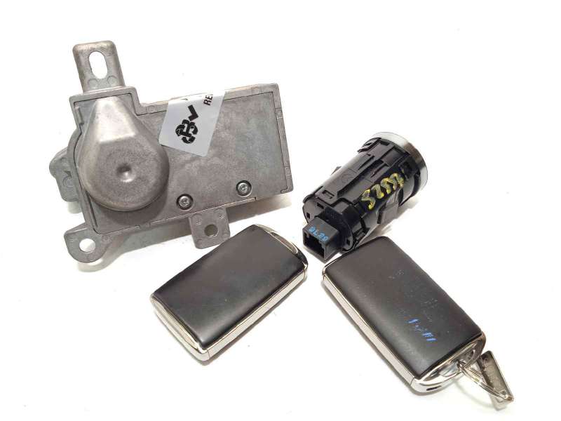 Recambio de conmutador de arranque para mazda cx-30 referencia OEM IAM EL03K7400AZ91D  EL03K7400 2