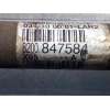 Recambio de transmision delantera izquierda para renault scenic iii 1.5 dci diesel referencia OEM IAM 8200847584  