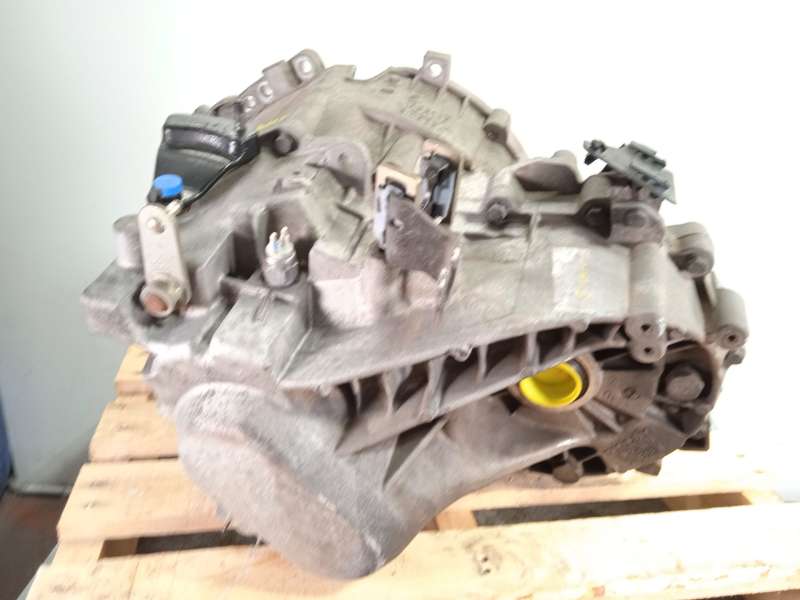 Recambio de caja cambios para volvo s60 i (384) 2.4 referencia OEM IAM P9482050 36050415 4