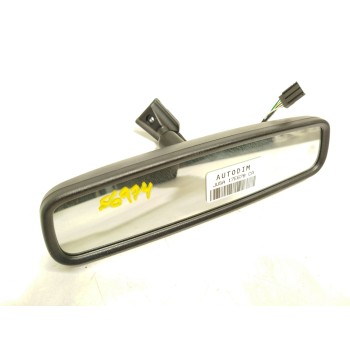 Recambio de espejo interior para ford puma (j2k, cf7) 1.0 ecoboost referencia OEM IAM JU5A17E678CA 5511089 