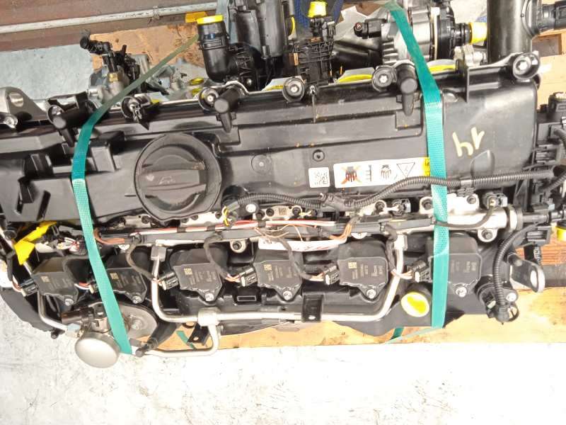 Recambio de motor completo para bmw serie x5 (g05) referencia OEM IAM B58B30C 4
