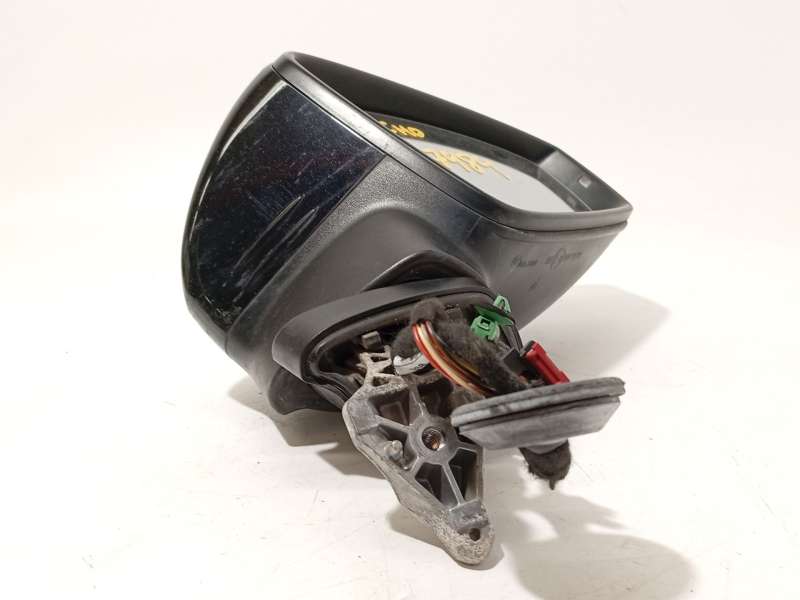 Recambio de retrovisor derecho para volkswagen tiguan (ad1, ax1) 2.0 tdi referencia OEM IAM 5NB857508P9B9 4