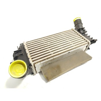 Recambio de intercooler para ford puma (j2k, cf7) 1.0 ecoboost referencia OEM IAM L1BG6D624AB 2524812 