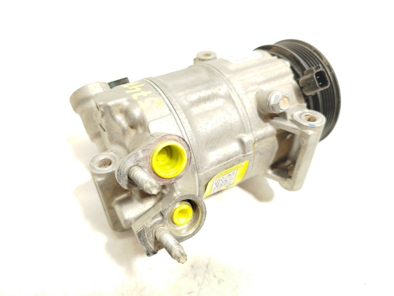 COMPRESOR AIRE ACONDICIONADO JX6119D629HC 2634805 