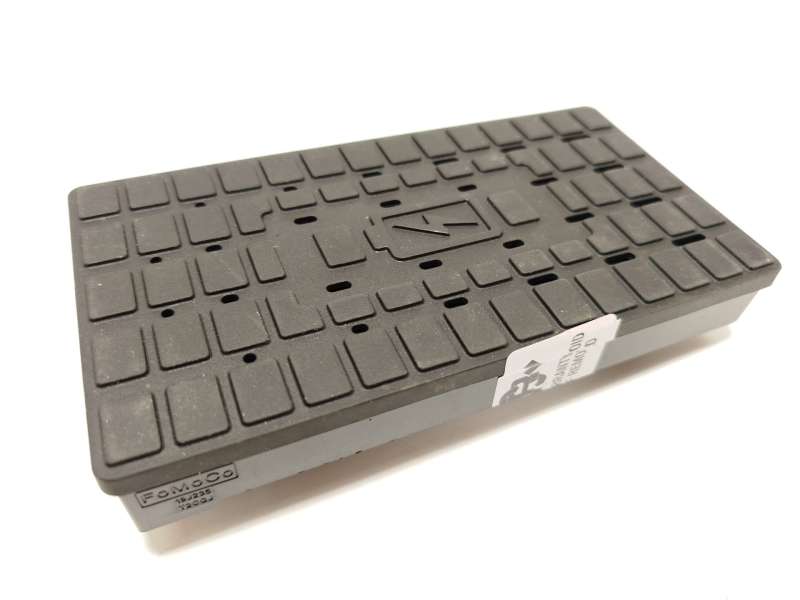 Recambio de modulo electronico para ford tourneo courier 1.0 ecoboost referencia OEM IAM NL1T19J235AE 2785310 - Plata 3