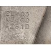 Recambio de conmutador de arranque para mazda cx-30 referencia OEM IAM EL03K7400AZ91D  EL03K7400