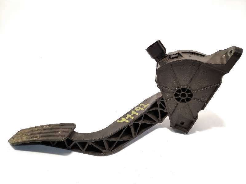Recambio de potenciometro pedal para land rover range rover evoque evoque referencia OEM IAM FK729F836FD - Gris 2
