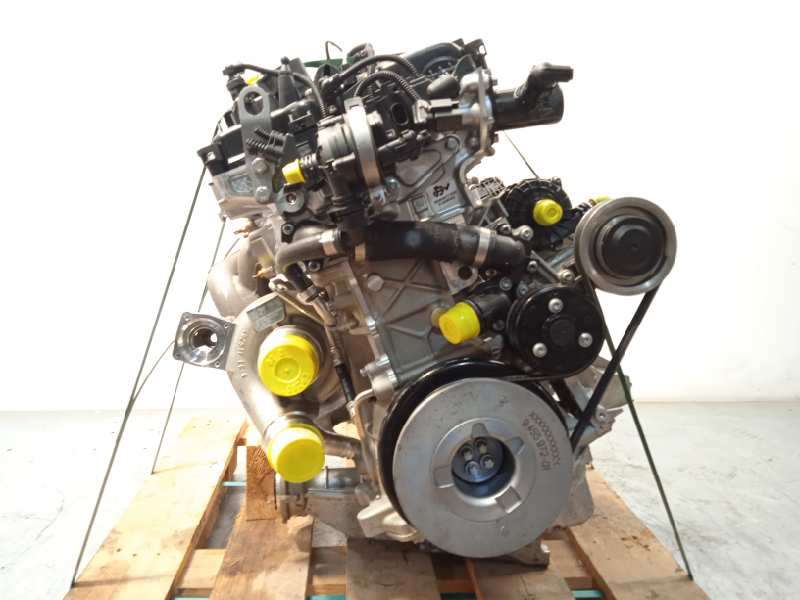 Recambio de motor completo para bmw serie x5 (g05) referencia OEM IAM B58B30C 5