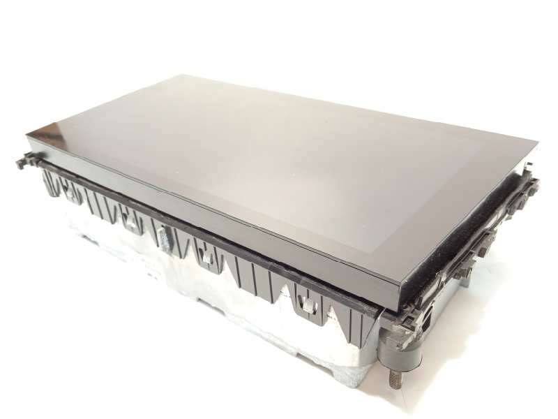 Recambio de pantalla multifuncion para audi a8 (4n2/4n8) 50 tdi quattro referencia OEM IAM 4N0919603B 2