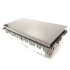 Recambio de pantalla multifuncion para audi a8 (4n2/4n8) 50 tdi quattro referencia OEM IAM 4N0919603B  