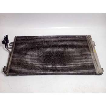 CONDENSADOR / RADIADOR AIRE ACONDICIONADO A6398350370 