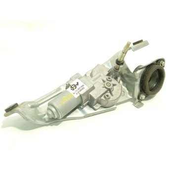 MOTOR LIMPIA TRASERO 066MAZDA 