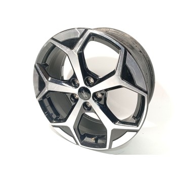 Recambio de llanta para ford puma (j2k, cf7) 1.0 ecoboost referencia OEM IAM R1TC1007A1A 2730157 