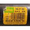 Recambio de motor limpia delantero para renault kangoo 1.5 dci diesel referencia OEM IAM 8200409692  54526811
