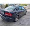 saab 9-3 berlina del año 2005