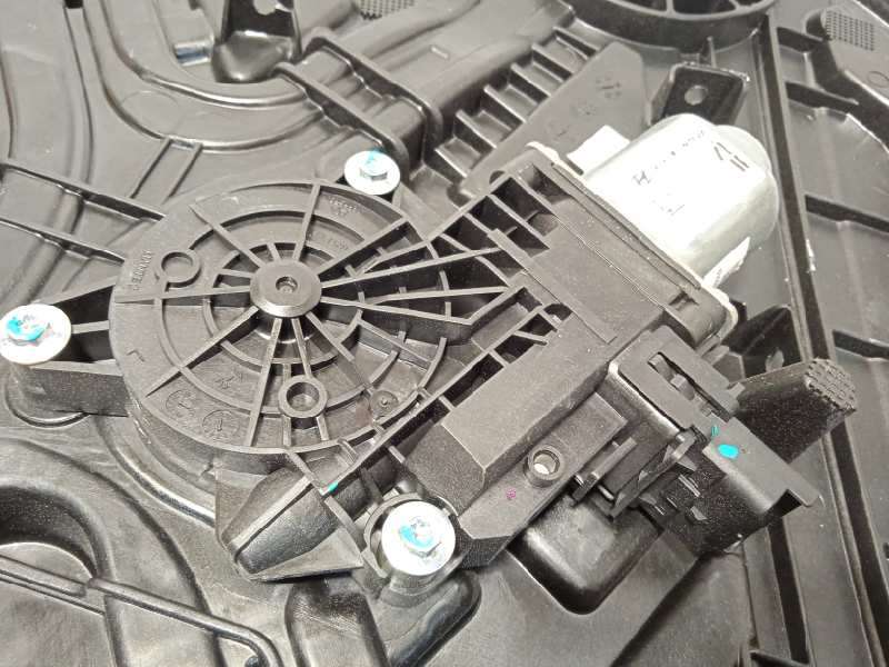 Recambio de elevalunas delantero izquierdo para hyundai i30 (pd) select referencia OEM IAM 82470G4140 82471G4000 82450G4010 - Azul 2