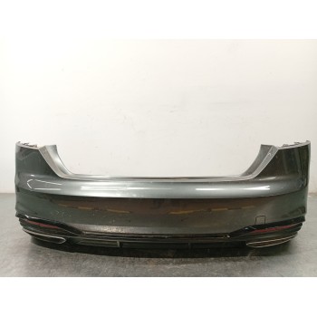 PARAGOLPES TRASERO 8W6807067AGGRU 