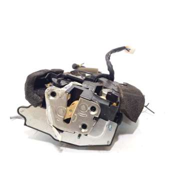 CERRADURA PUERTA TRASERA IZQUIERDA EH1473310E 