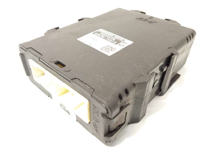 Recambio de centralita cambio automatico para toyota prius (nhw30) 1.8 16v cat (híbrido) referencia OEM IAM 8953576010  07910036 - Blanco 2