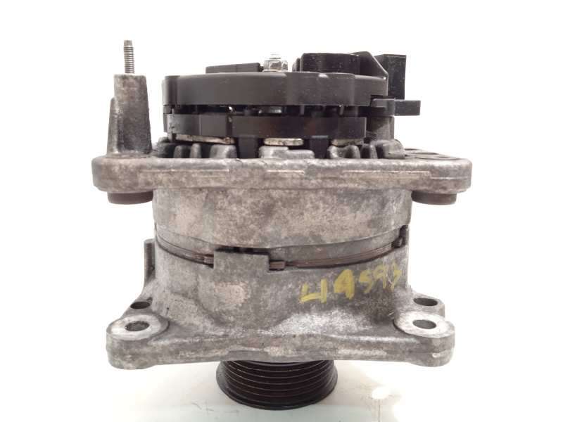 Recambio de alternador para volkswagen lt caja cerrada / combi (mod. 1997) lt 35 caja cerrada / techo elevado referencia OEM IAM 2