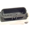 Recambio de cerradura puerta trasera izquierda para mg zs suv (azs1) 1.5 vti referencia OEM IAM 10845782  