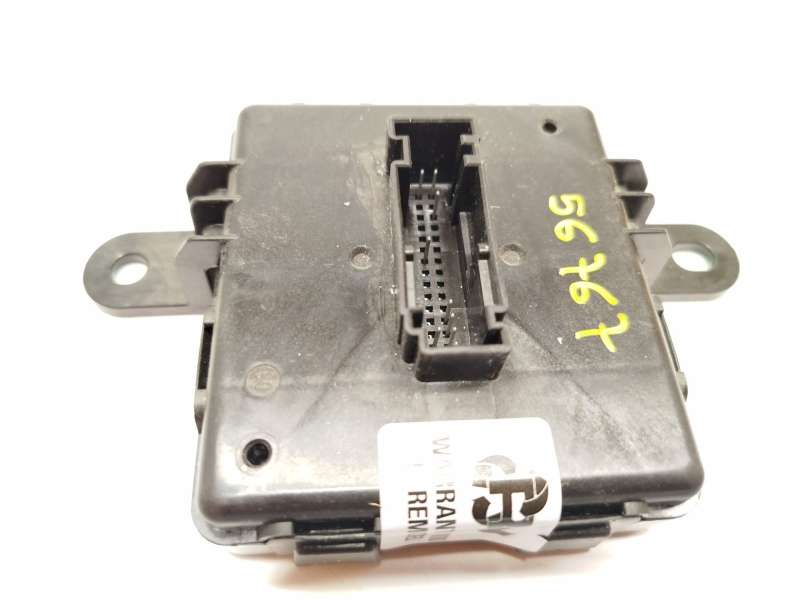 Recambio de modulo electronico para audi a3 sportback (8ya, 8yf) 30 tfsi mild hybrid referencia OEM IAM 5WA959436P  5ZA013854 - Negro 3