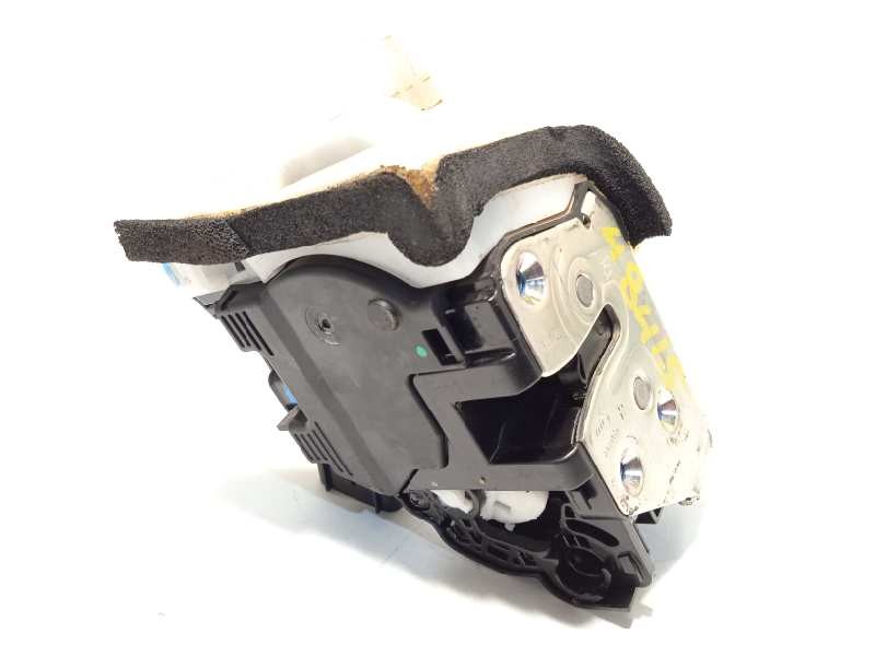 CERRADURA PUERTA DELANTERA DERECHA 813203X010 