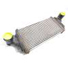 Recambio de intercooler para mercedes-benz clase m (w164) 420 / 450 cdi (164.128) referencia OEM IAM A1645000000  