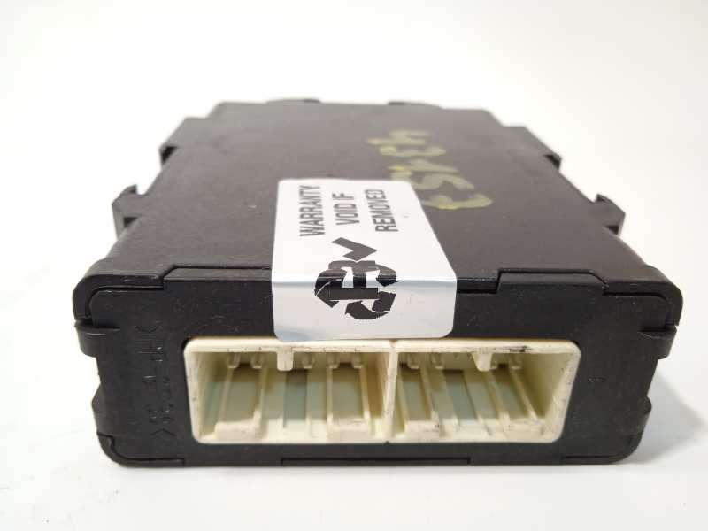 Recambio de centralita cambio automatico para toyota prius (nhw30) 1.8 16v cat (híbrido) referencia OEM IAM 8953576010  07910036 - Blanco 3