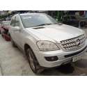 MERCEDES-BENZ CLASE M (W164)
