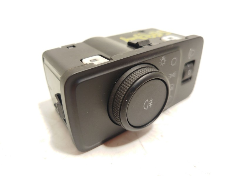 MANDO LUCES PZ3T13D061BBW 2698995 