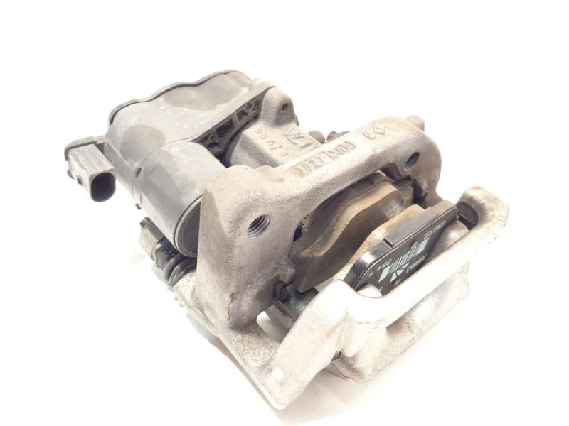 Recambio de pinza freno trasera derecha para peugeot 3008 ii suv (mc_, mr_, mj_, m4_) 1.6 thp 165 (m45gyw, m45gzw, m45gyv) refer - Azul 2