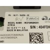 Recambio de modulo electronico para ford tourneo courier 1.0 ecoboost referencia OEM IAM NL1T19J235AE 2785310 
