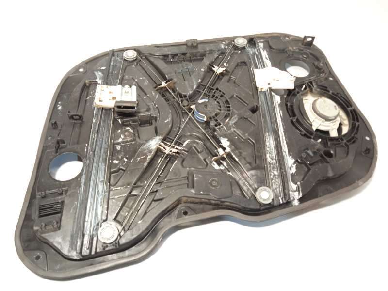 Recambio de elevalunas delantero izquierdo para hyundai i30 (pd) select referencia OEM IAM 82470G4140 82471G4000 82450G4010 - Azul 4
