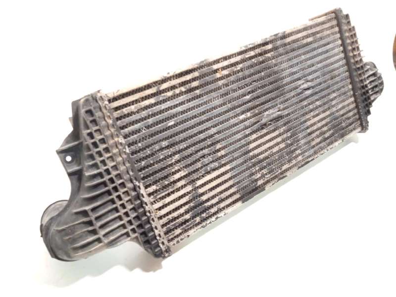 Recambio de intercooler para mercedes-benz clase m (w164) 420 / 450 cdi (164.128) referencia OEM IAM A1645000000 - Azul 2