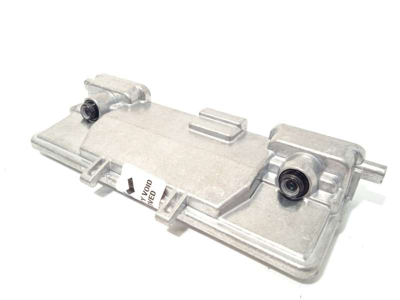 Recambio de modulo electronico para jaguar xf ii (x260) 3.0 d referencia OEM IAM JK8319H406BF T2H22227 0203500709 - Negro 2