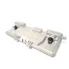 Recambio de modulo electronico para jaguar xf ii (x260) 3.0 d referencia OEM IAM JK8319H406BF T2H22227 0203500709