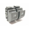 Recambio de mando elevalunas delantero izquierdo para dacia sandero iii 1.0 tce 90 eco-g referencia OEM IAM 254118044R  