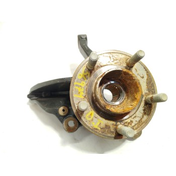 Recambio de mangueta delantera izquierda para ford puma (j2k, cf7) 1.0 ecoboost referencia OEM IAM L1TC3K171B1A 2413074 2413002