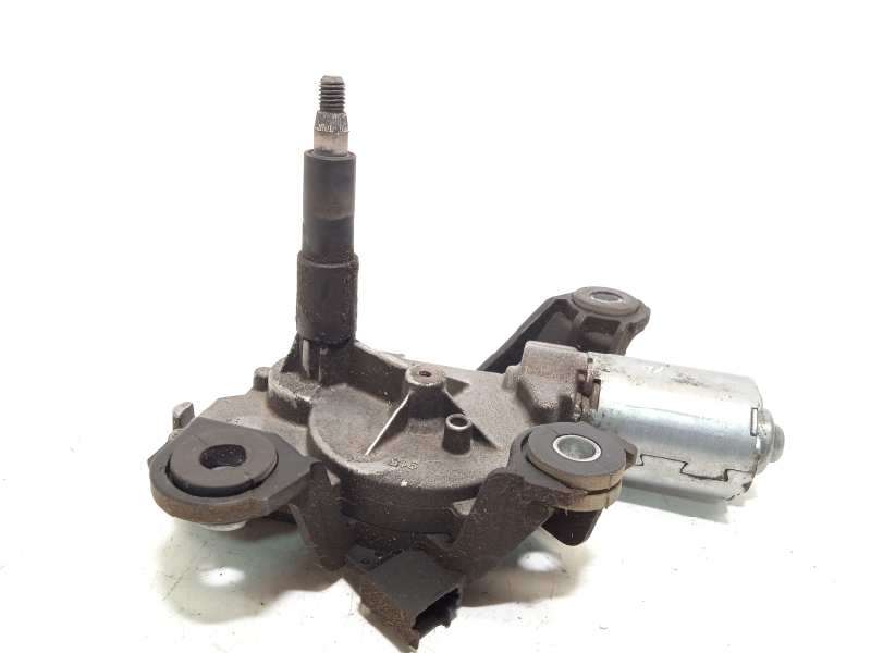 Recambio de motor limpia trasero para renault kangoo 1.5 dci diesel referencia OEM IAM 8200431392  0390201836 - Rojo 2