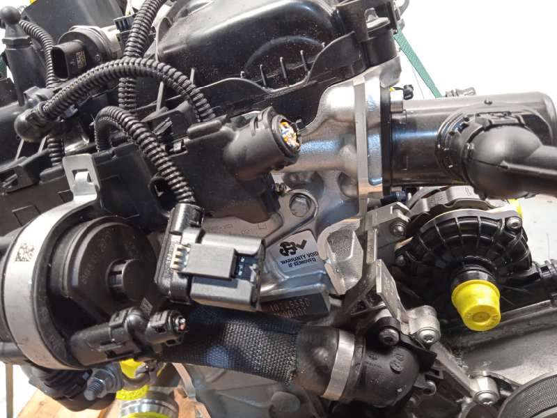 Recambio de motor completo para bmw serie x5 (g05) referencia OEM IAM B58B30C 9