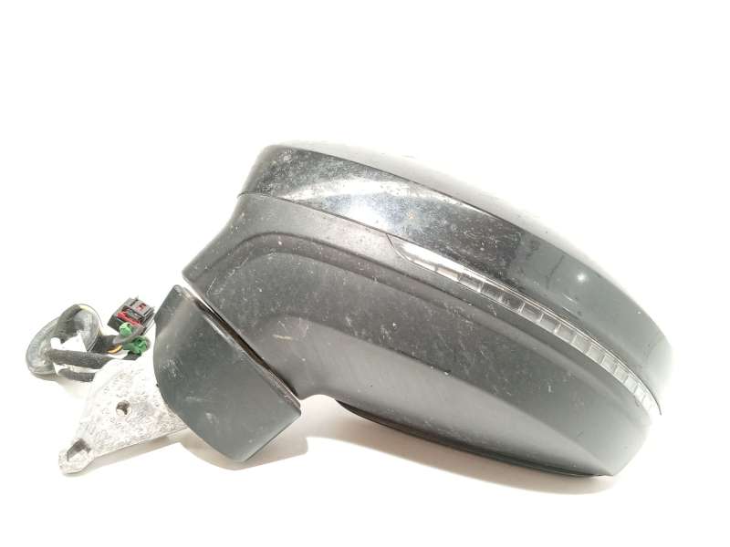 Recambio de retrovisor izquierdo para volkswagen tiguan (ad1, ax1) 2.0 tdi referencia OEM IAM 5NB857507P9B9 2